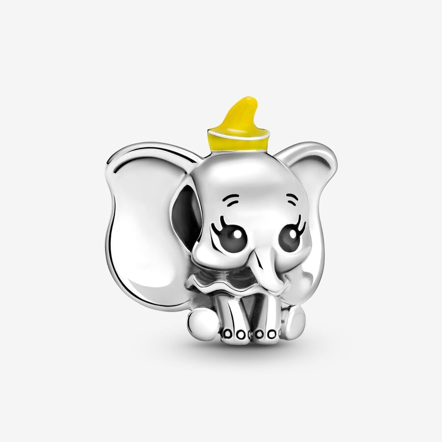 Pandora Charm Dumbo 799392C01