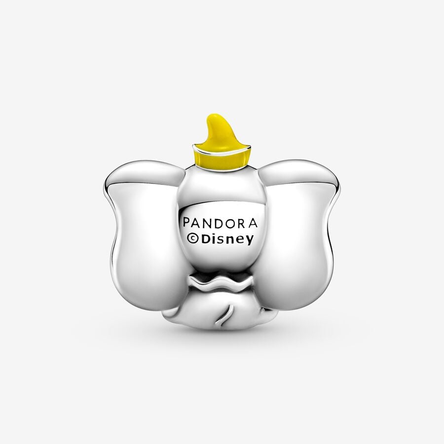 Pandora Charm Dumbo 799392C01