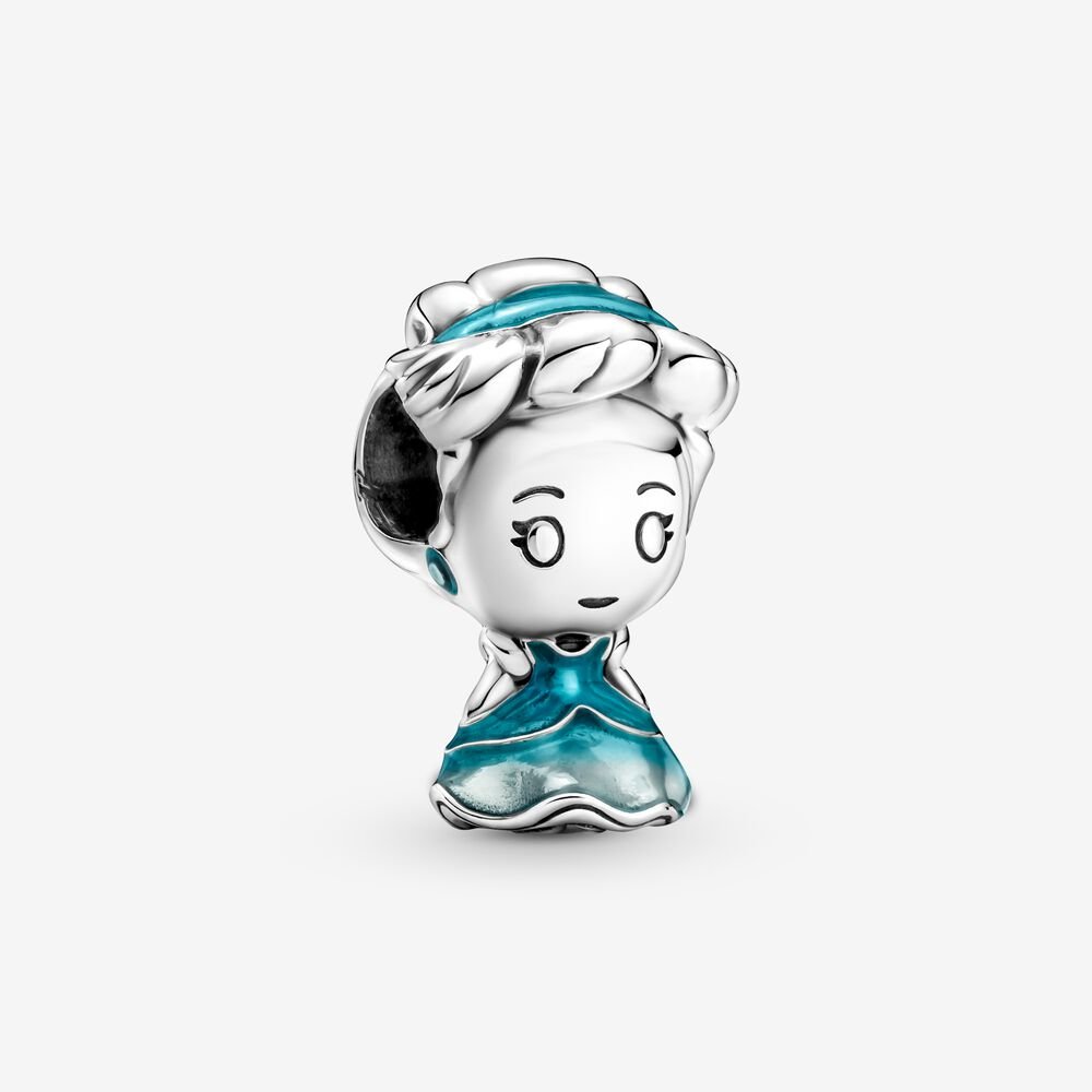 Pandora Charm Cinderella 799509C01
