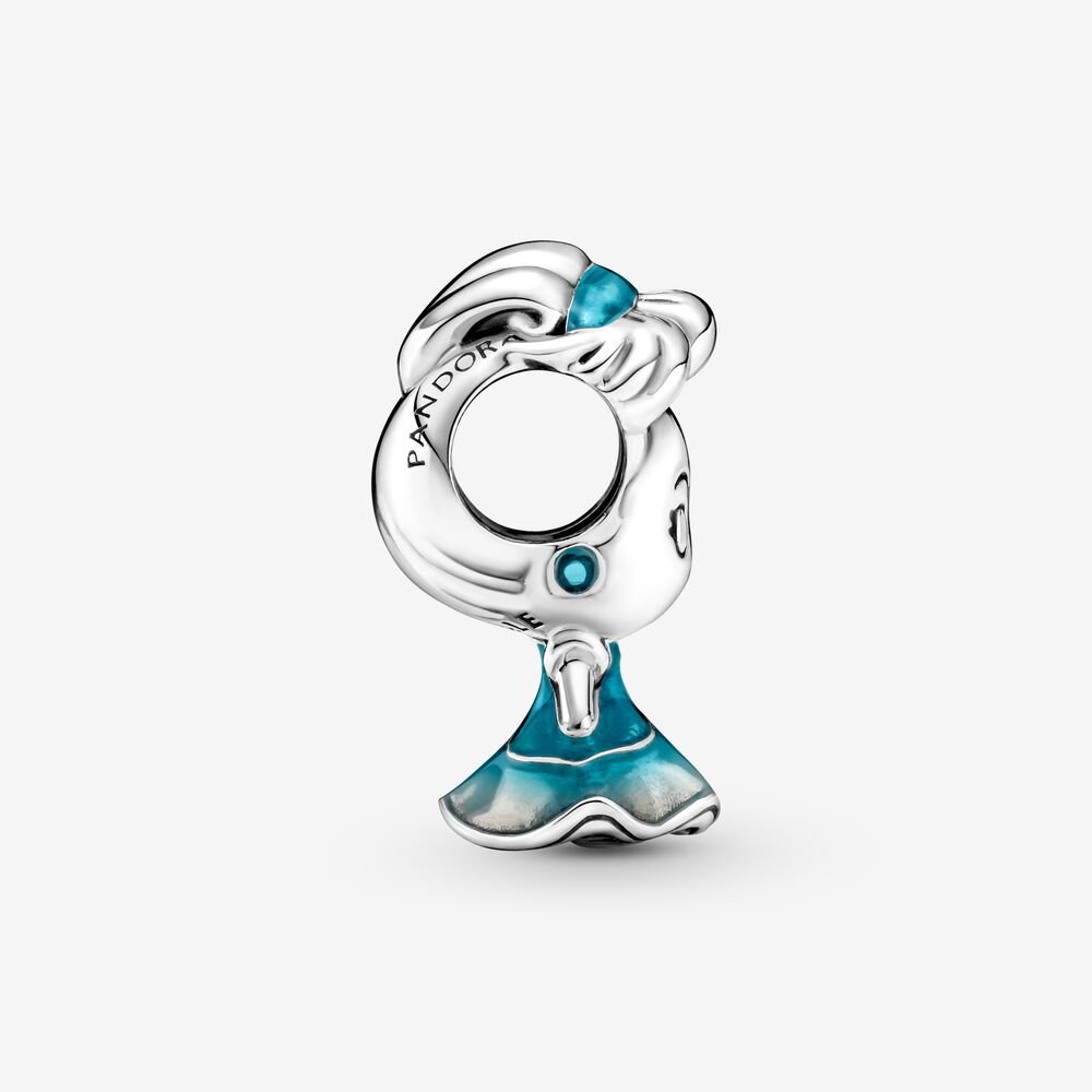 Pandora Charm Cinderella 799509C01