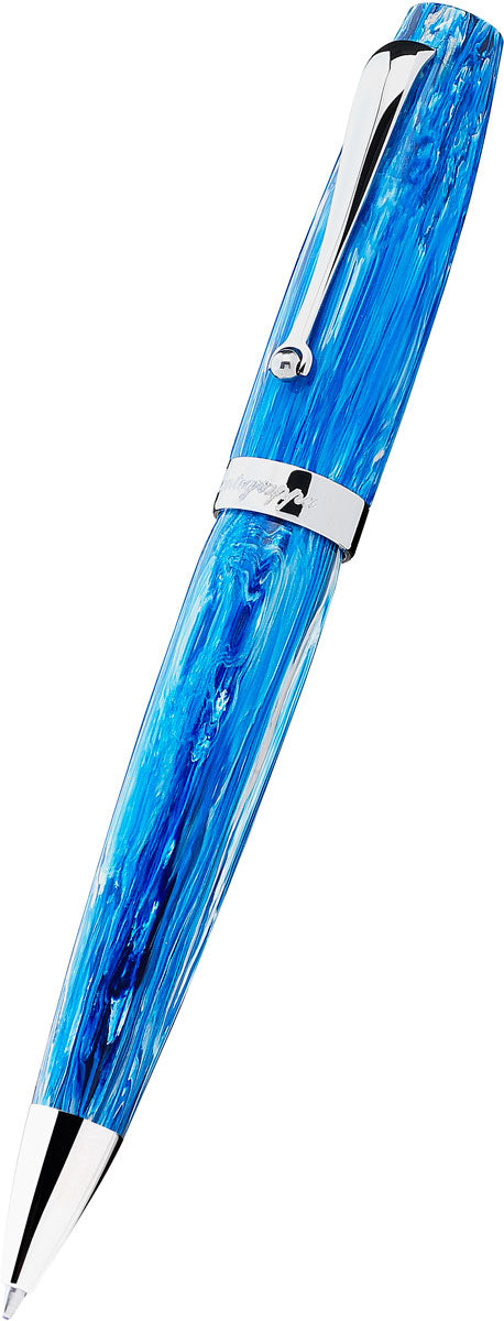 Montegrappa Penna a Sfera Mia Adriatic Sea