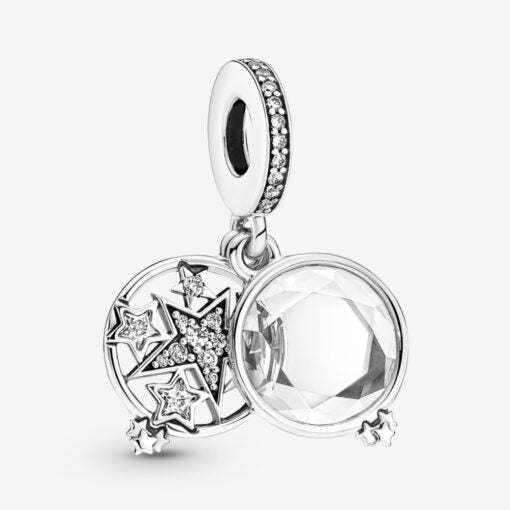 Pandora Charm Polvere di Stelle 799640C01
