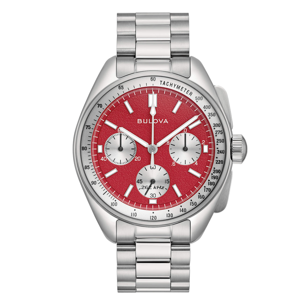 Bulova Lunar Pilot 43.5mm 96A316