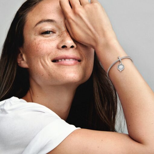 Pandora Stardust Charm 799640C01