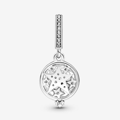 Pandora Stardust Charm 799640C01