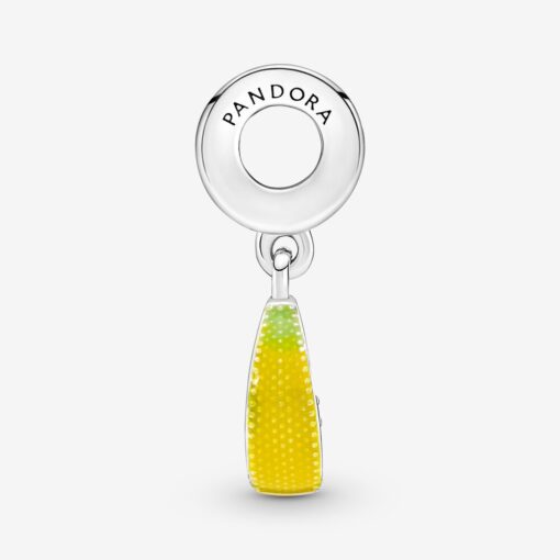 Pandora Charm Spicchio di Limone 791696C01