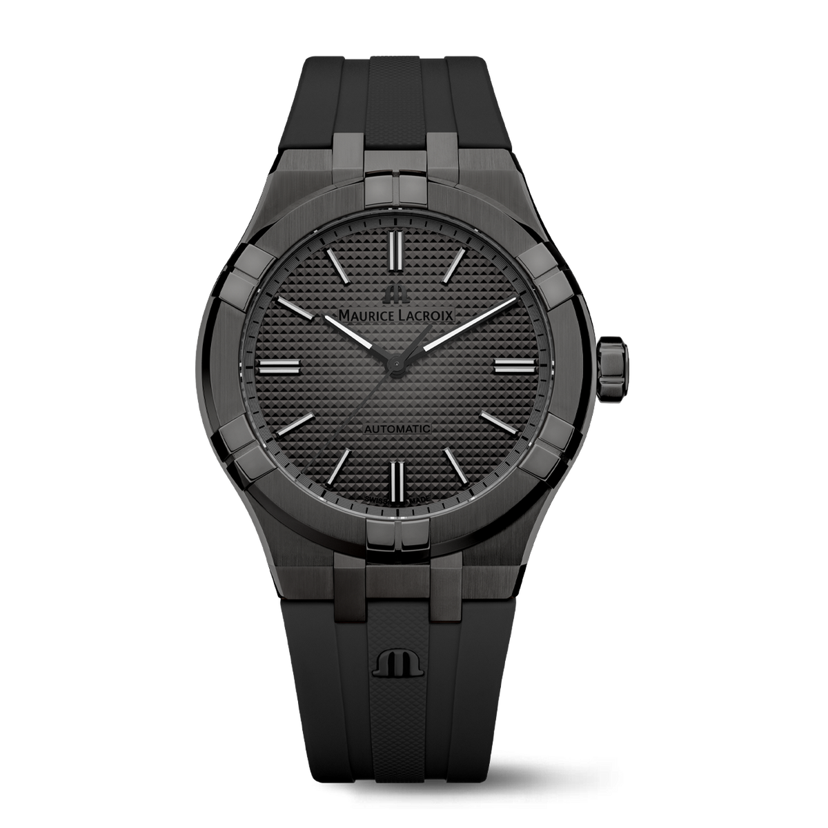 Maurice Lacroix Aikon Automatic 42mm AI6008-PVB00-330-2