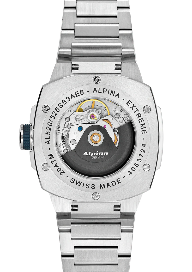 Frederique Constant Classic Moonphase Date FC-716S3H6