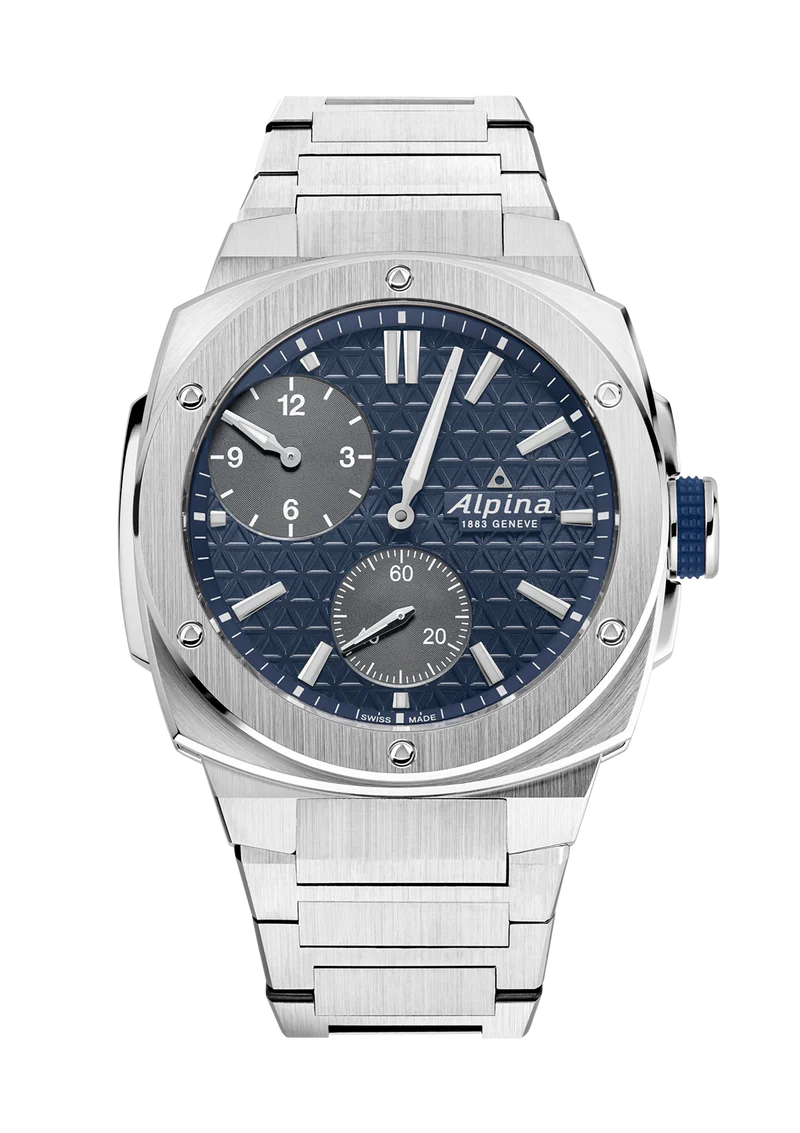 Frederique Constant Classic Moonphase Date FC-716S3H6