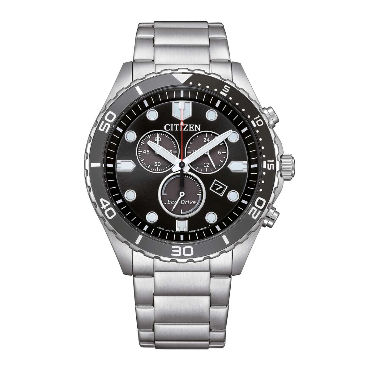 Citizen Chrono Sporty Acqua Eco-Drive AT2568-82E