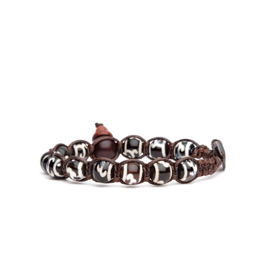 Tamashii Bracciale BHS900-307 GZI Green Tara