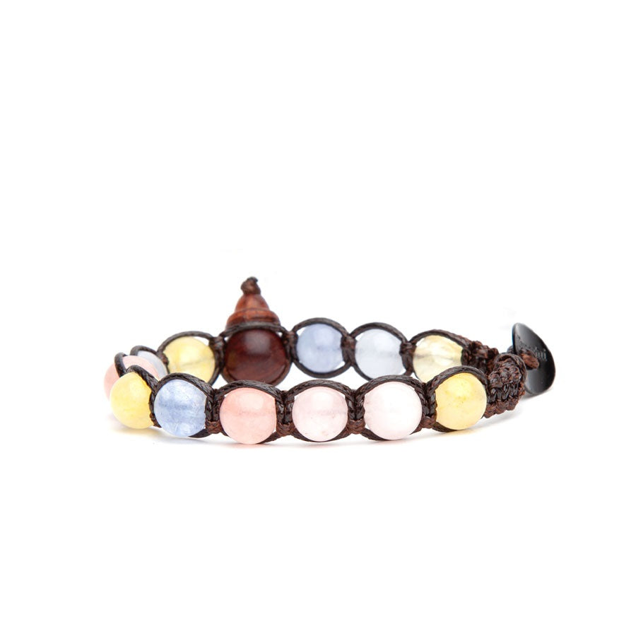 Tamashii Bracciale BHS900-311 Angola Crystal