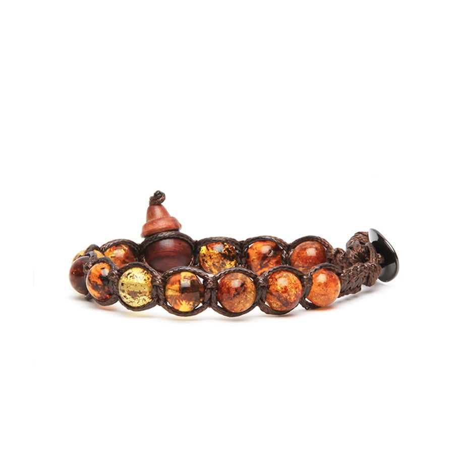 Tamashii Bracciale BHS900-316 Ambra