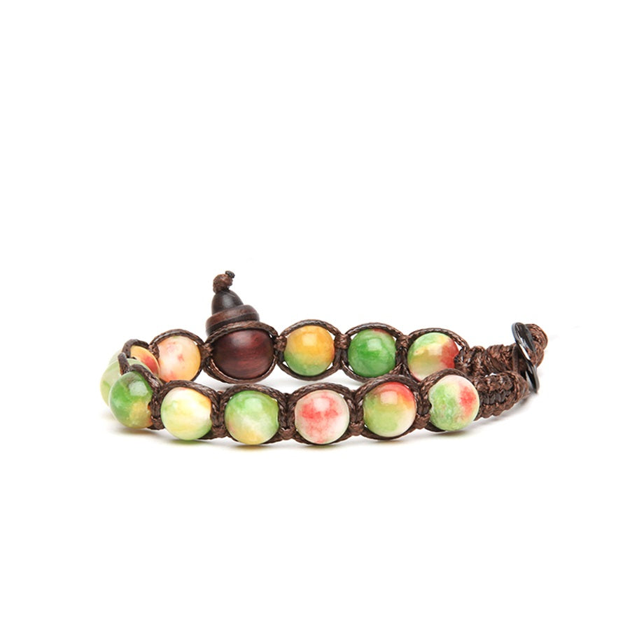 Tamashii Bracciale BHS900-317 Kiwi Delight