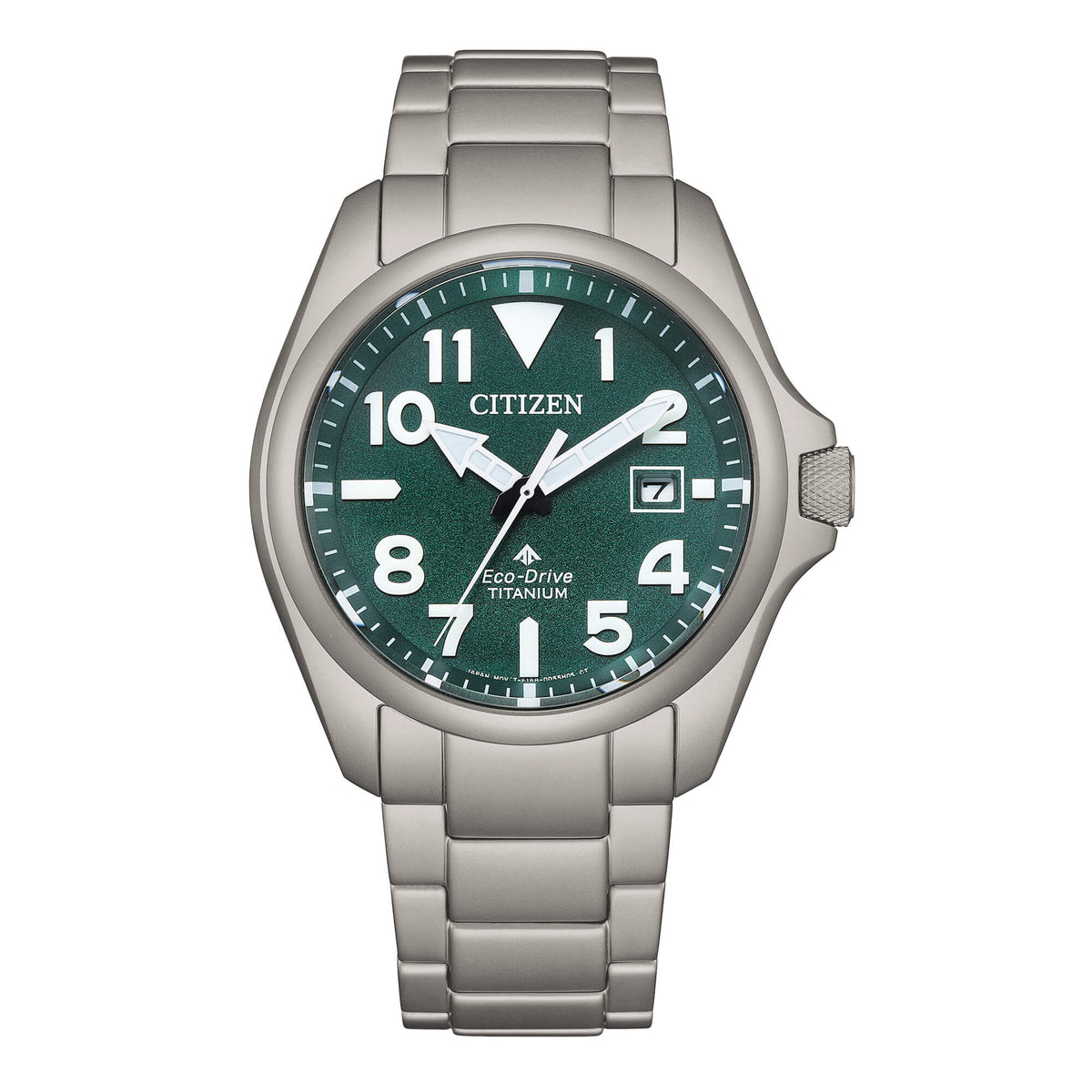 Citizen Promaster Field Super Titanium BN0241-59W