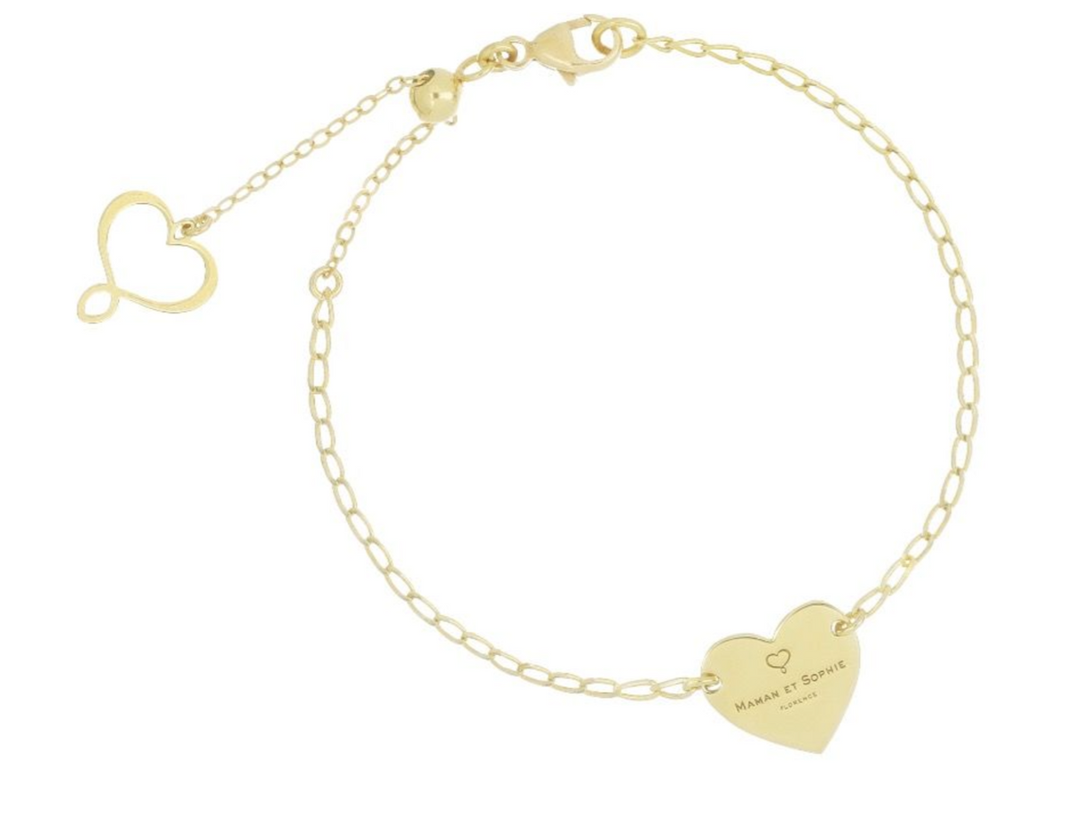 Maman et Sophie Bracelet BR00213