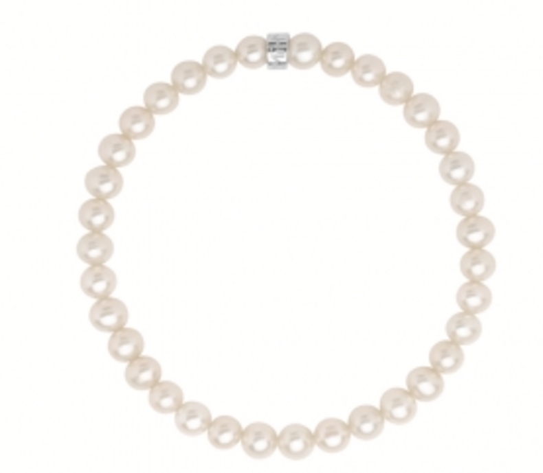 Mimi Elastica Bianche B02301AR