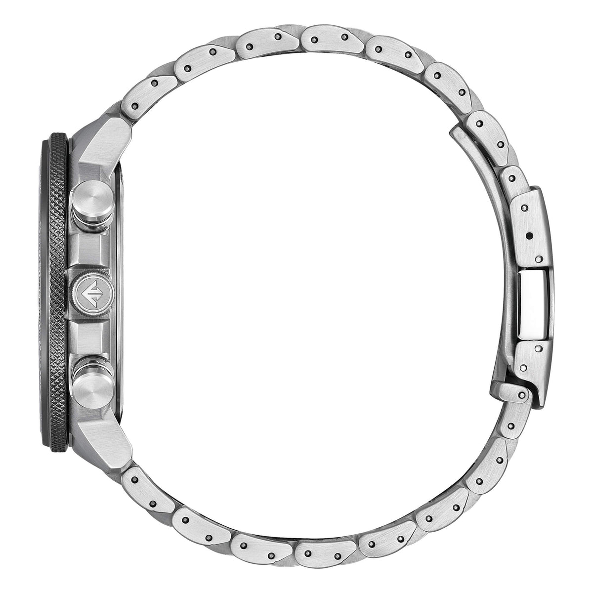 Citizen Promaster Geo Trekker Radio Controlled BY3006-53E