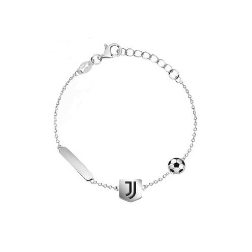 Bracciale Uomo JUVENTUS B-JB016KAS