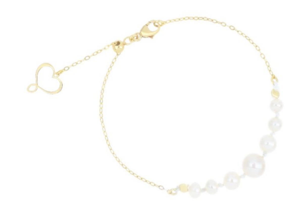 Maman et Sophie Bracelet BR00213