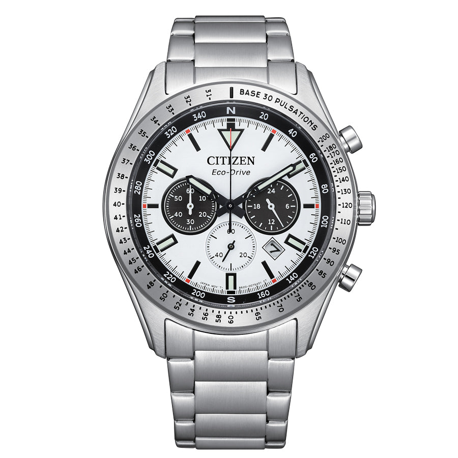 Citizen Chrono Outdoor Eco-Drive CA4600-89A