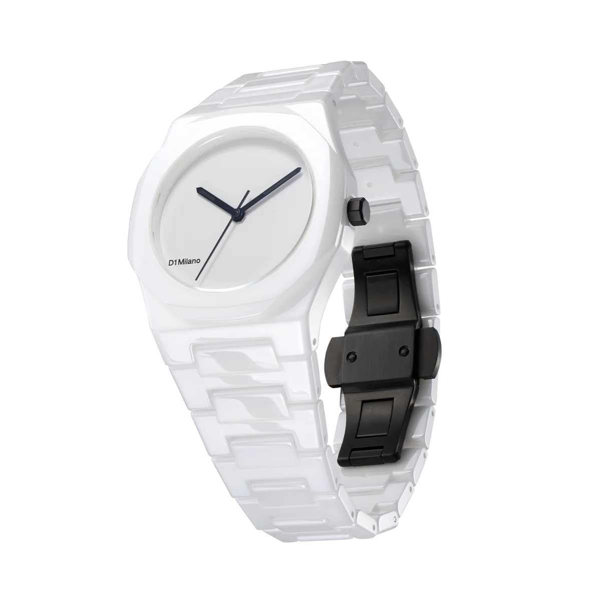 D1 Milano Pure White 37 MM Ceramica D1-CEBU02