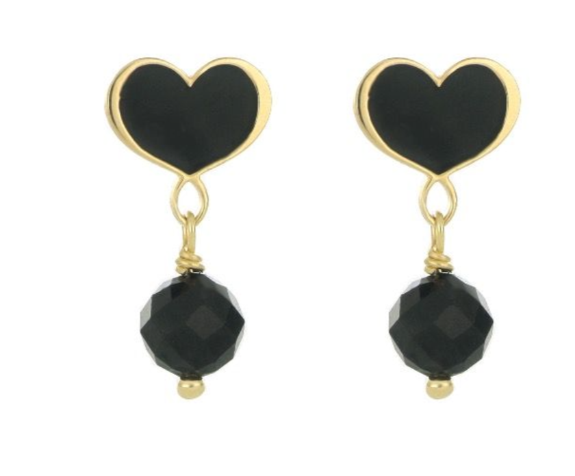 Maman et Sophie Crescendo Earring ORCSD1F3LB