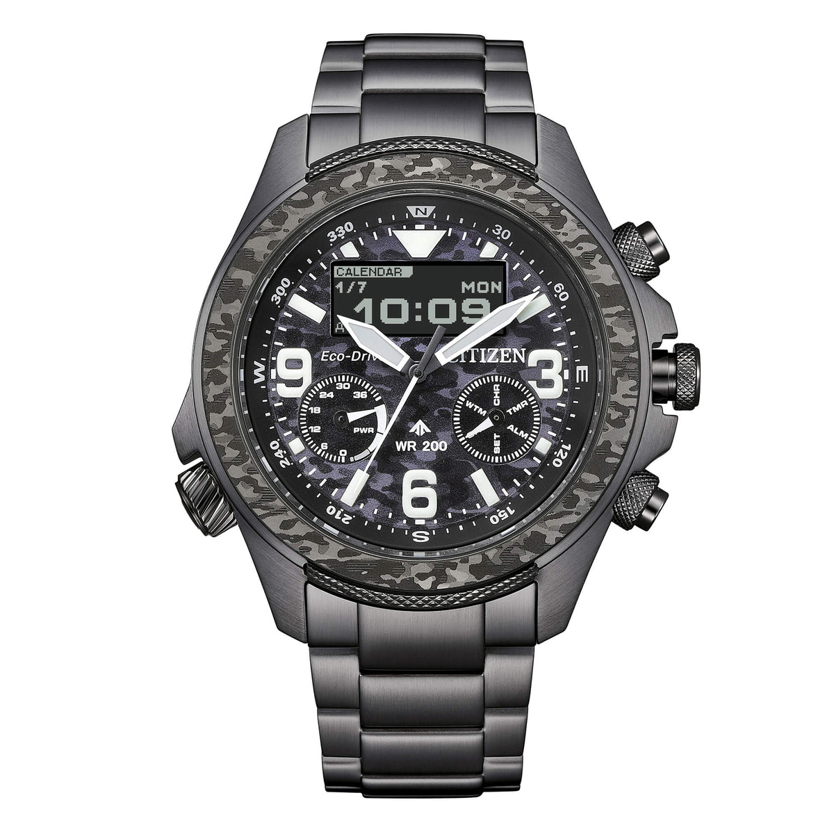 Citizen Promaster Land JV1008-63E - Limited edition
