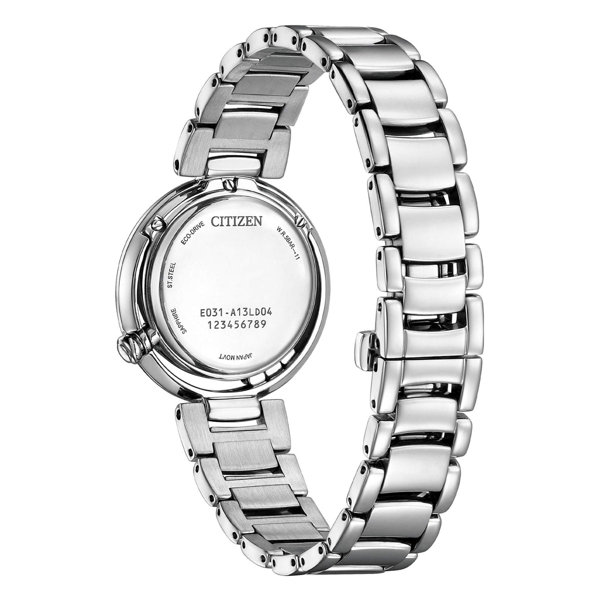 Citizen Lady Arcly EM1110-81N Limited Edition