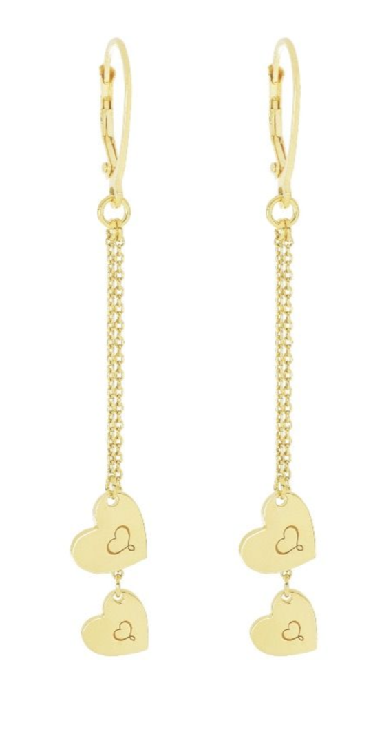 Maman et Sophie Crescendo Earring ORCSD1F3LB
