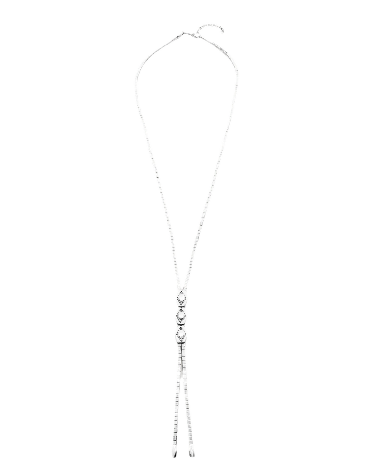 Uno De 50 De Perlas Necklace COL0745MTLBPL0U