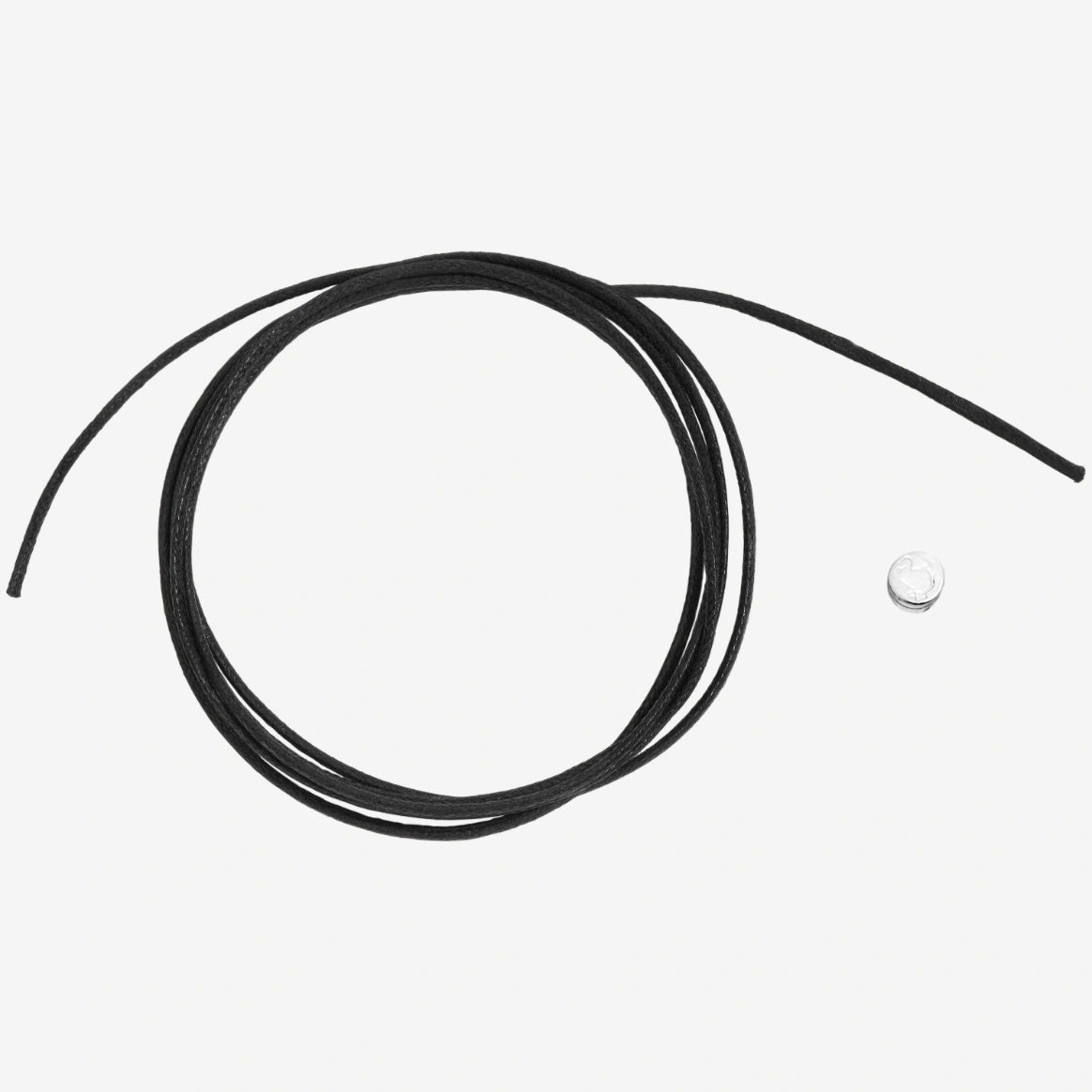Dodo Thin Lanyard