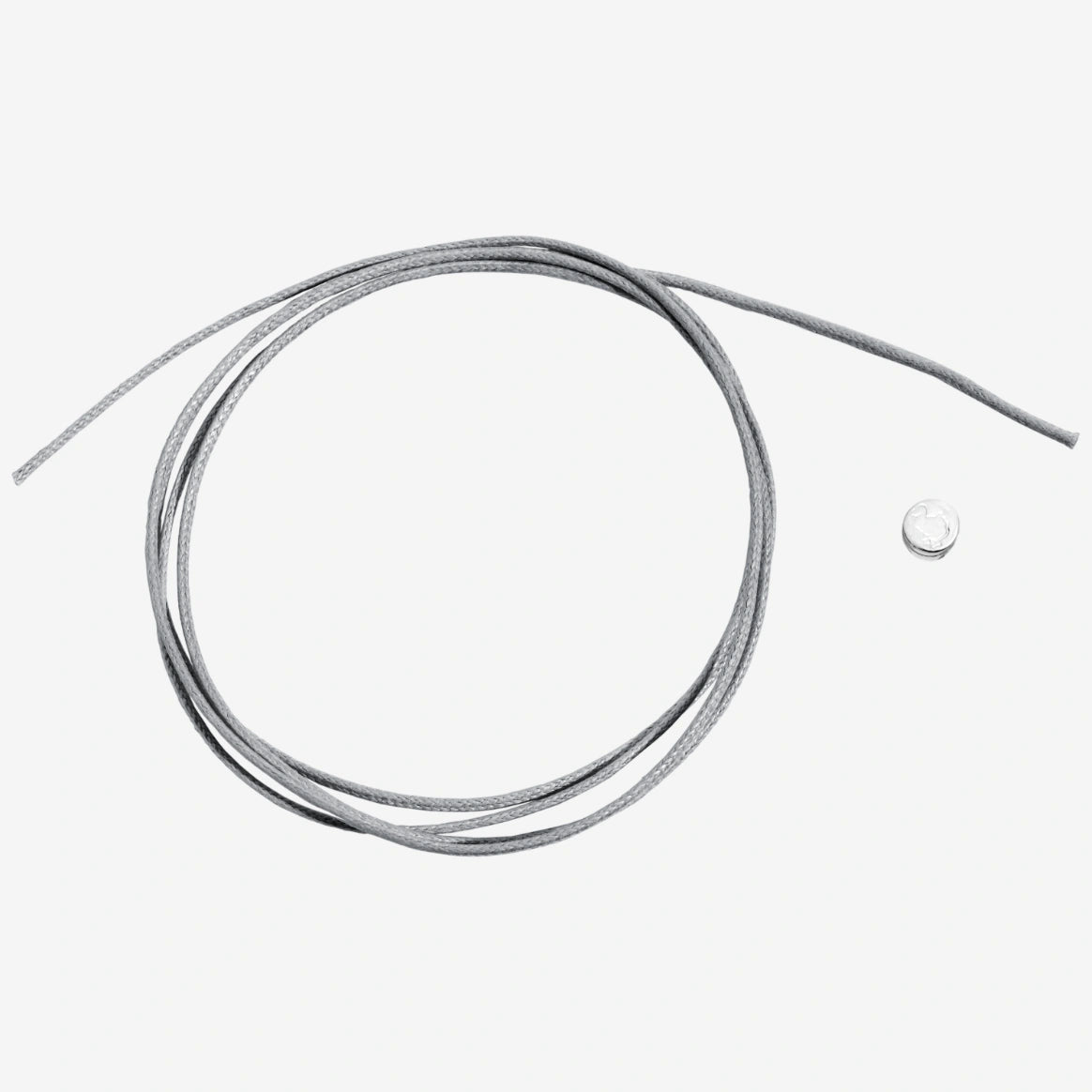 Dodo Thin Lanyard