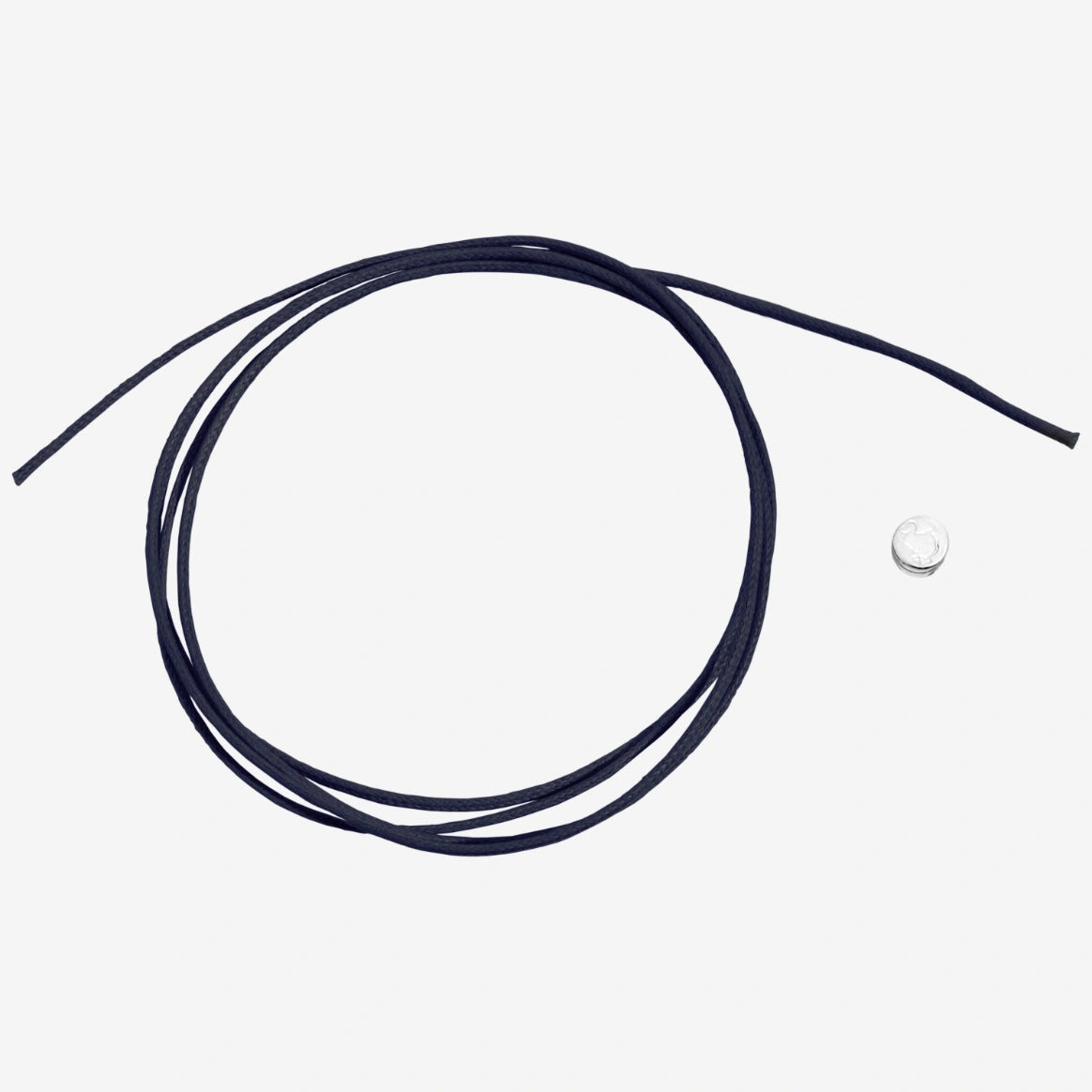 Dodo Thin Lanyard