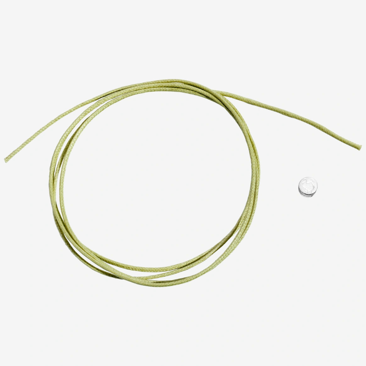 Dodo Thin Lanyard