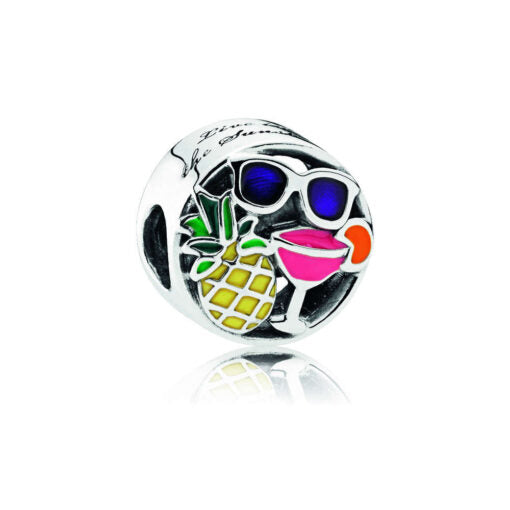 Pandora Charm Divertimento Estivo 792118ENMX