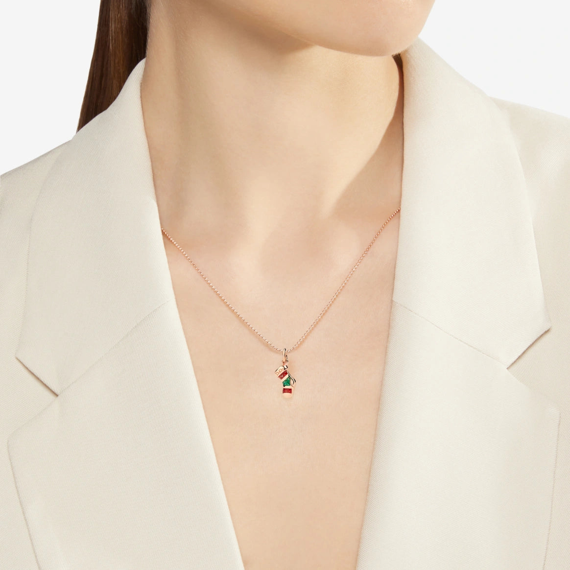 Dodo Charm Christmas Stocking Limited Edition