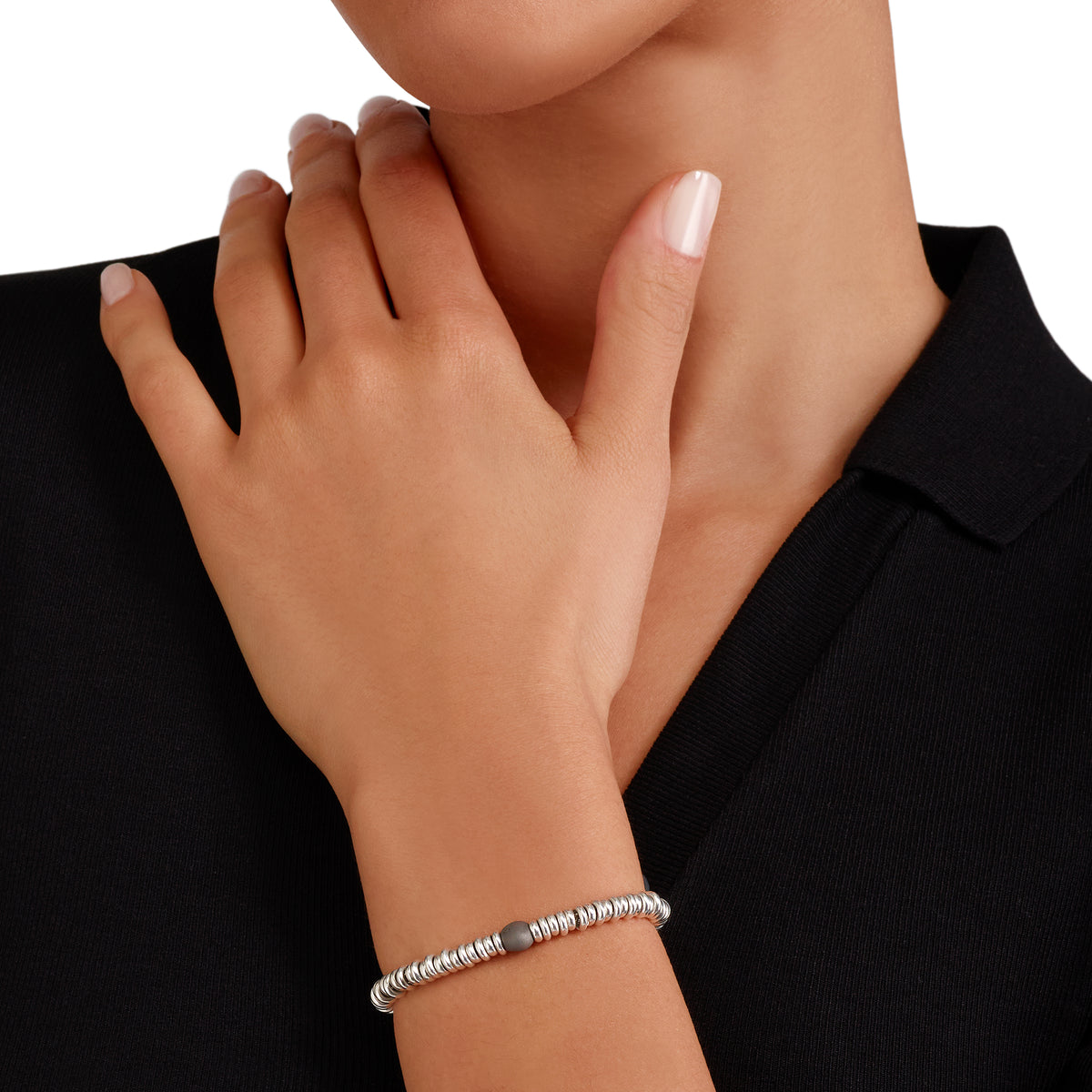 Dodo Rondella 9kt Rose Gold