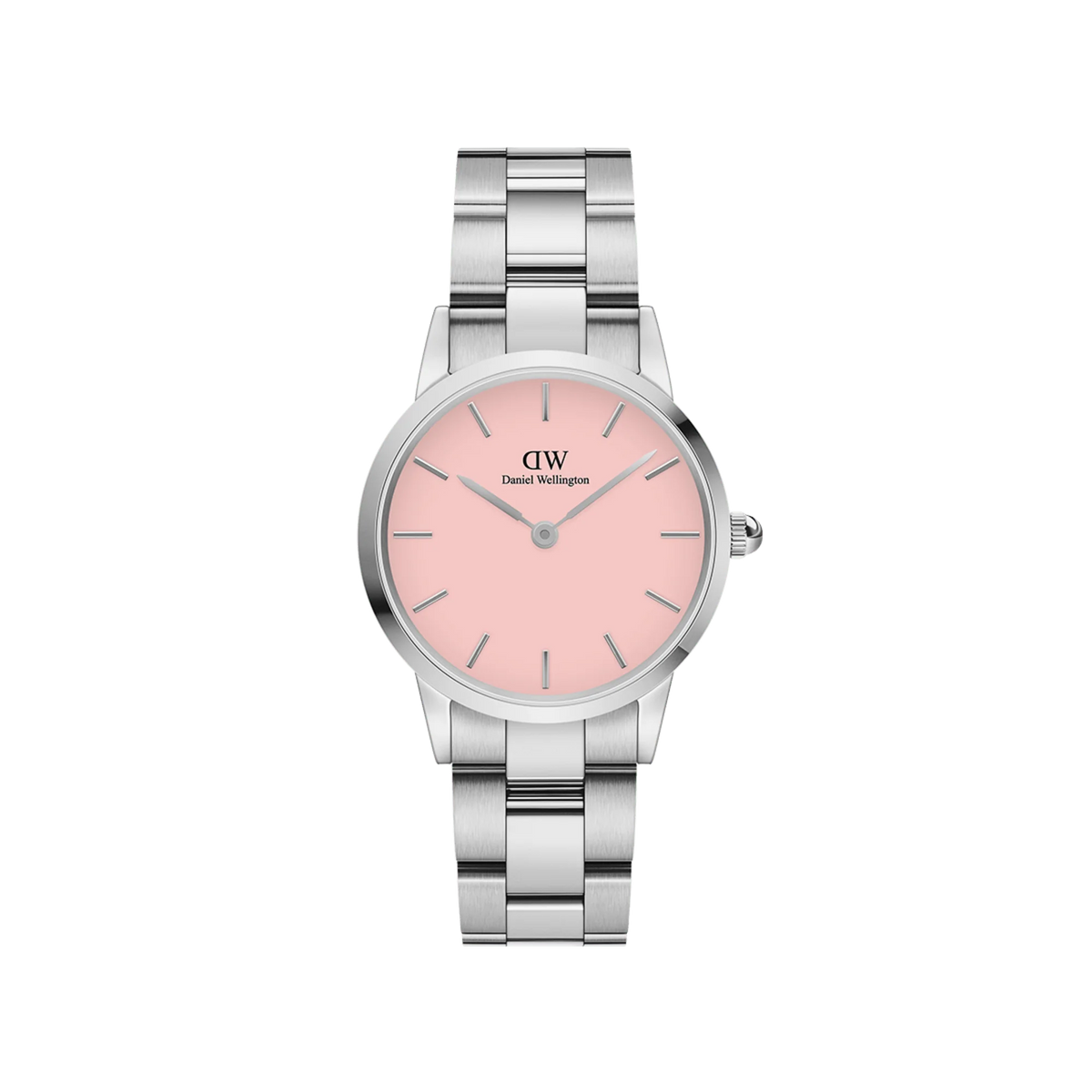 Daniel Wellington Iconic Link Blush 28mm