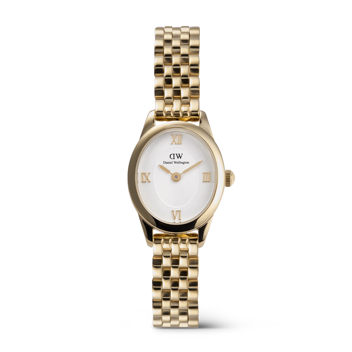 Daniel Wellington Ophelia Mini Gold