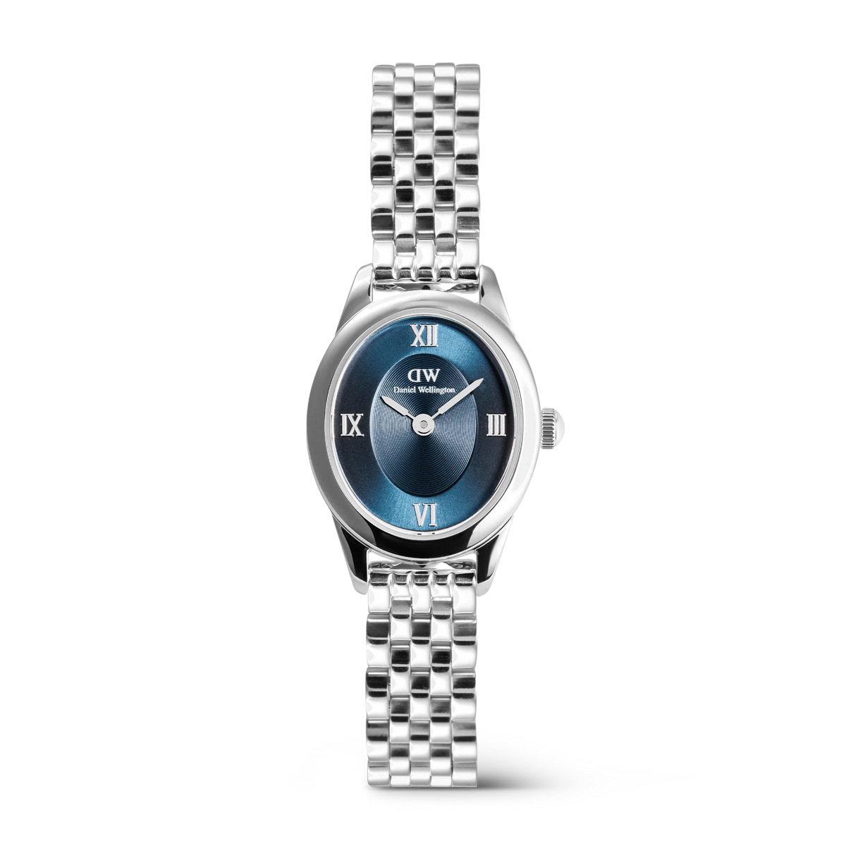 Daniel Wellington Ophelia Mini Arctic Silver