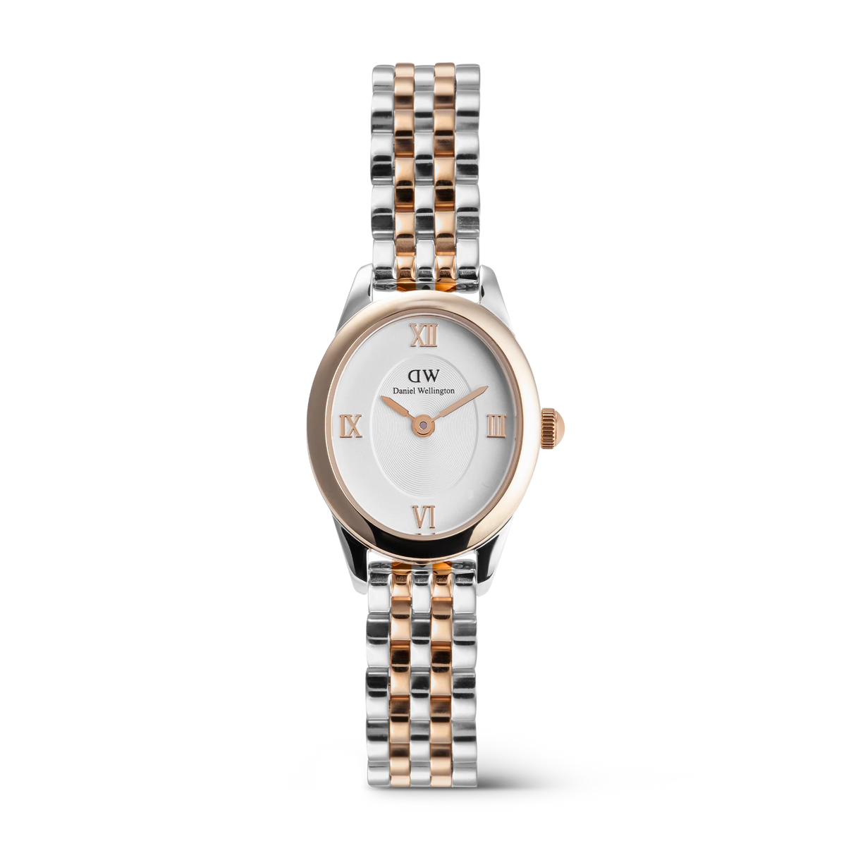 Daniel Wellington Ophelia Mini Two Tone Rose Gold