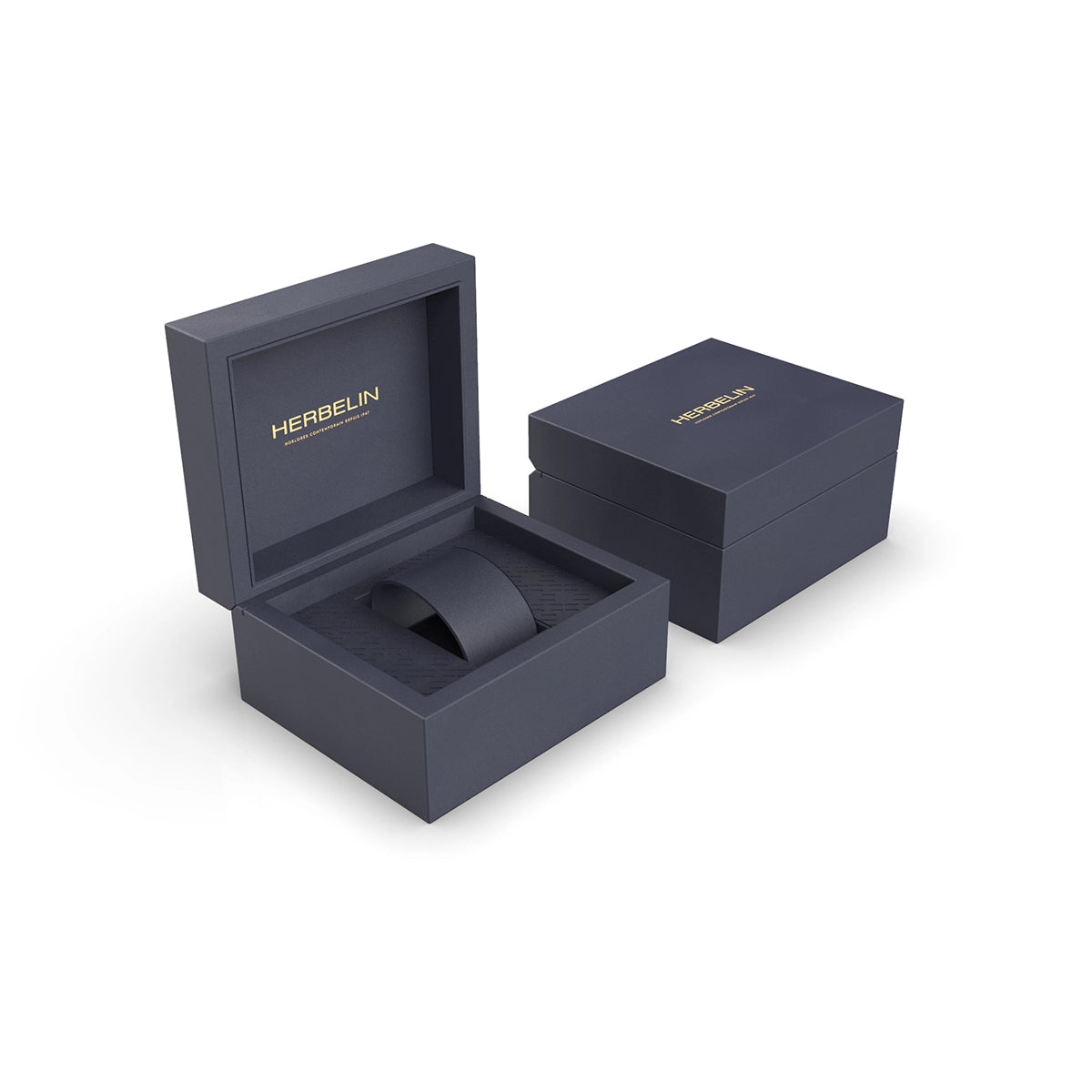 Herbelin V Avenue 17437AP08BV