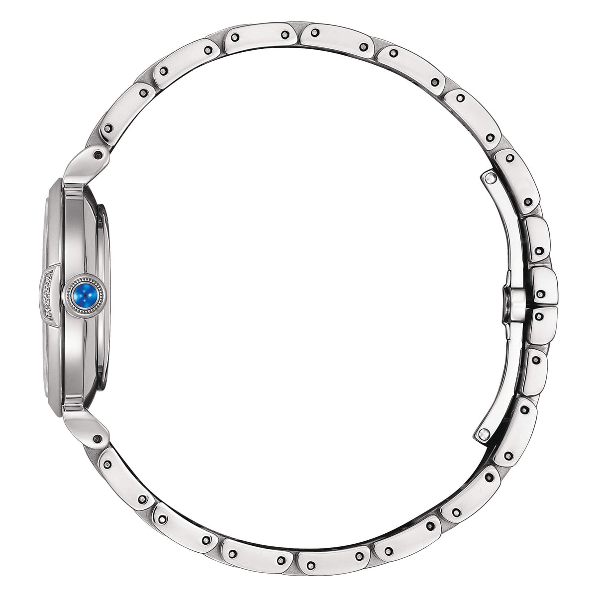 Citizen Lady EM1060-87N