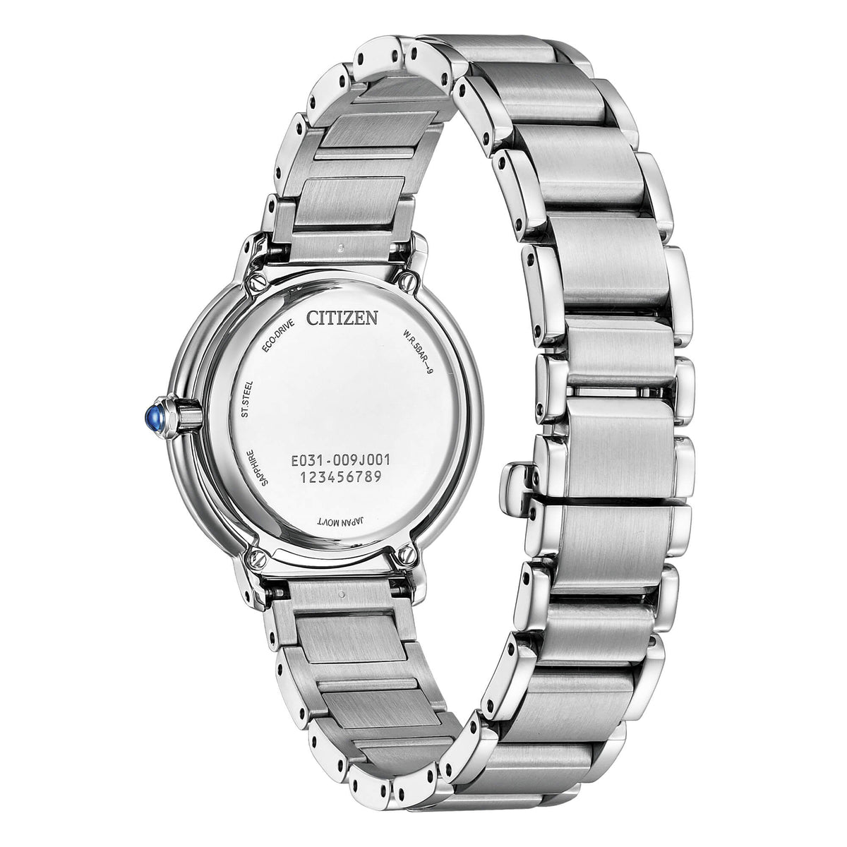 Citizen Lady Arcly EM1100-84H