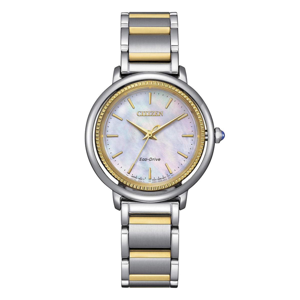 Citizen Lady Arcly EM1104-83D