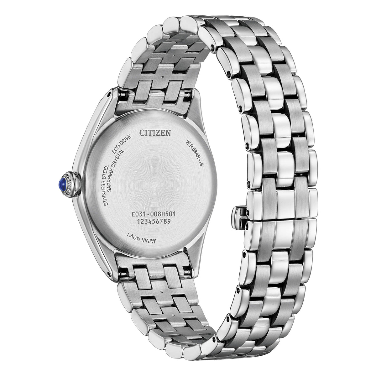 Citizen Lady EM1140-80X