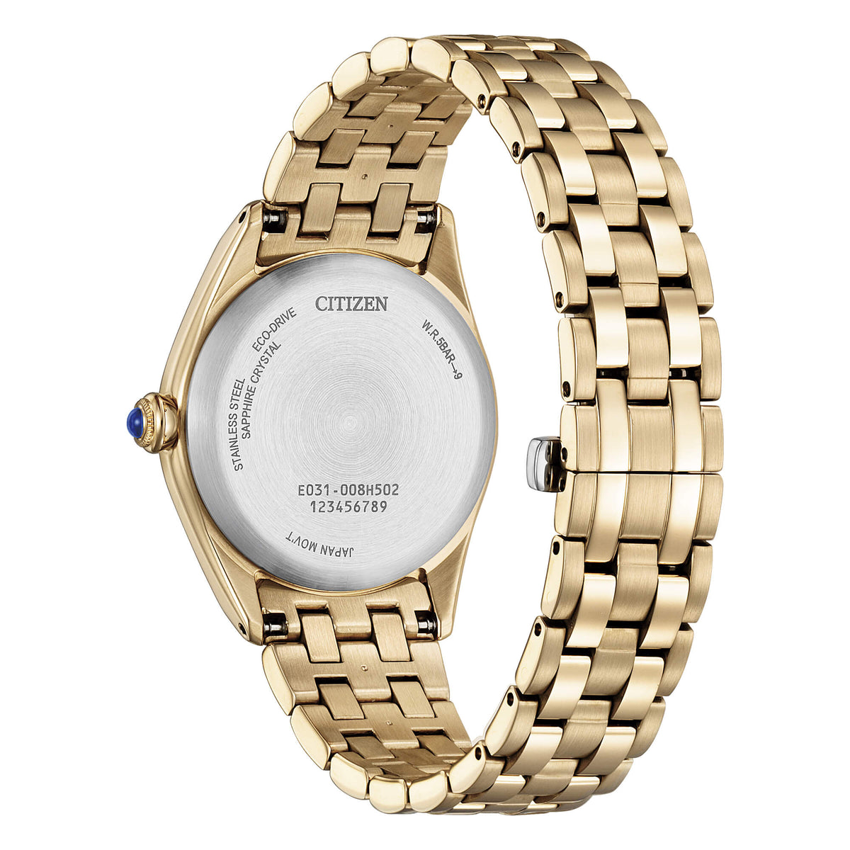 Citizen Lady EM1143-81X