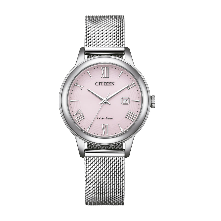 Citizen Chrono Super Titanium 4610 CA4610-85X