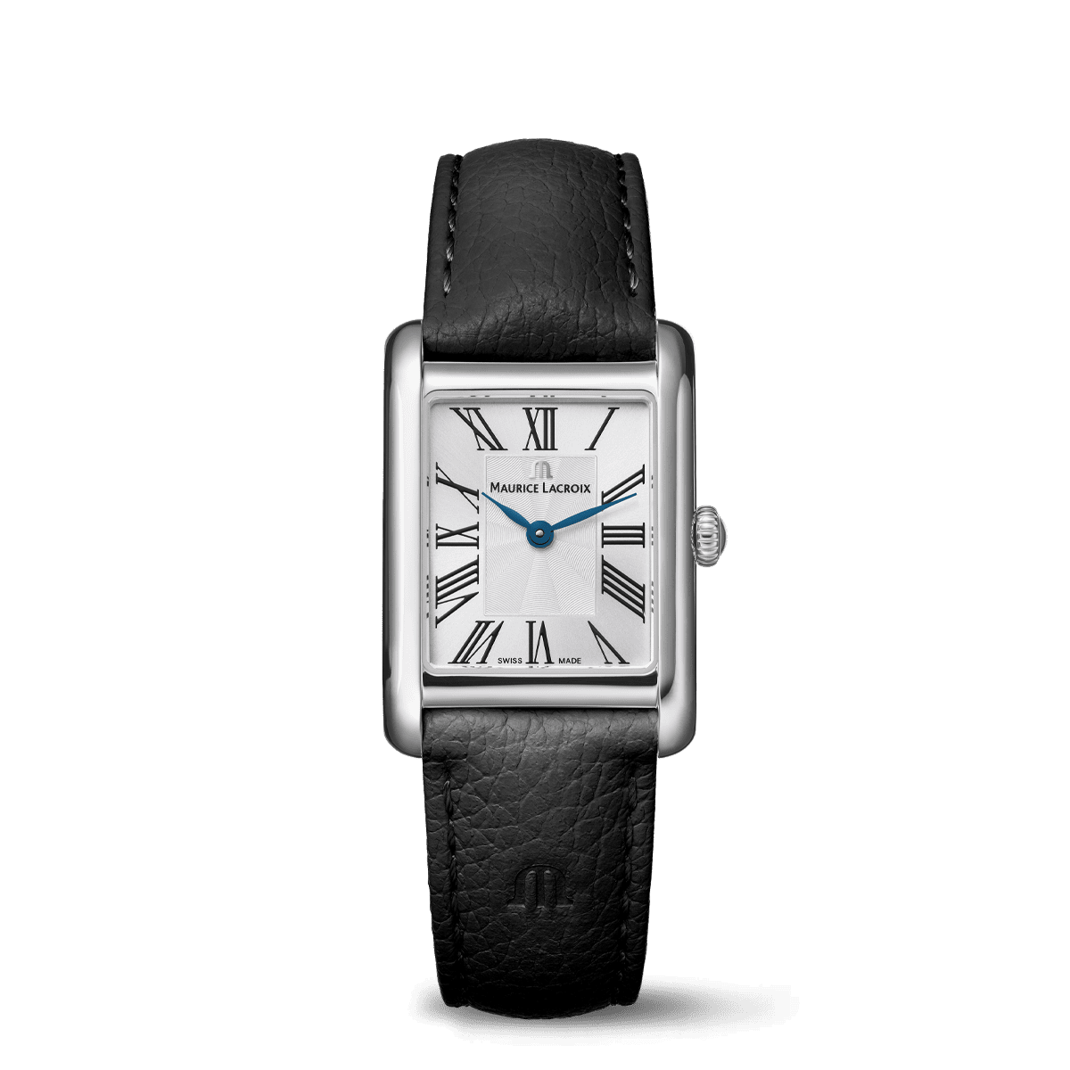 Maurice Lacroix Fiaba Square 24 x 34 MM FA1205-SS001-110-2